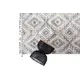 Xαλί La Casa 7810A D. Grey L. Grey - Royal Carpet