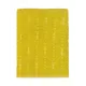 Πετσέτα HERB YELLOW
