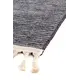 Χαλί Emma 20 Black Royal Carpet