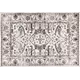 Χαλί Estia 3742 L.Grey White