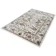 Χαλί Estia 3742 L.Grey White