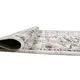 Χαλί Estia 3742 L.Grey White