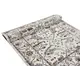 Χαλί Estia 3742 L.Grey White