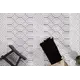 Μοντέρνο χαλί Broadway 4842B Royal Carpet