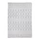 Μοντέρνο χαλί Broadway 4842B Royal Carpet