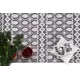 Μοντέρνο χαλί Broadway 4842C Royal Carpet