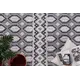Μοντέρνο χαλί Broadway 4842C Royal Carpet