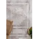 Μοντέρνο Χαλί Infinity 5915B Grey White Royal Carpet