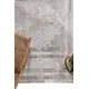 Μοντέρνο Χαλί Infinity 5915B Grey White Royal Carpet