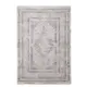 Μοντέρνο Χαλί Infinity 5915B Grey White Royal Carpet