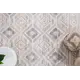 Xαλί La Casa 712B White L. Grey Royal Carpet
