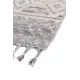 Xαλί La Casa 712B White L. Grey Royal Carpet