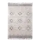 Xαλί La Casa 712B White L. Grey Royal Carpet
