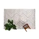 Xαλί La Casa 723A White L. Grey Royal Carpet