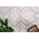Xαλί La Casa 723A White L. Grey Royal Carpet