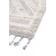 Xαλί La Casa 723A White L. Grey Royal Carpet