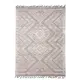 Xαλί La Casa 723A White L. Grey Royal Carpet