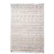 Xαλί La Casa 725A White L. Grey Royal Carpet