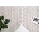Xαλί La Casa 727A White L. Grey Royal Carpet