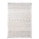 Xαλί La Casa 727A White L. Grey Royal Carpet