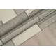 ΧΑΛΙ ETHNIK  1449D GREY-ECRU
