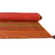 ΧΑΛΙ ANTIQUE KILIM  ΧΕΙΡΟΠΟΙΗΤΟ 4080 RUST