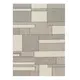 ΧΑΛΙ ETHNIK  1449D GREY-ECRU