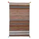 ΧΑΛΙ ANTIQUE KILIM  ΧΕΙΡΟΠΟΙΗΤΟ 6080 BEIGE