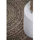 Χαλί Avanos 8894 BLACK Royal Carpet