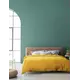 Παπλωματοθήκη DULL YELLOW 