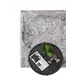 Χαλί Bamboo Silk Δ-5984A GREY ANTHRACITE Royal Carpet