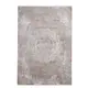 Χαλί Bamboo Silk 6864A L.GREY D.BEIGE Royal Carpet