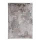 Χαλί Bamboo Silk 8097A L.GREY ANTHRACITE Royal Carpet