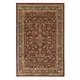 ΧΑΛΙ ΕΚΚΛΗΣΙΑΣΤΙΚΟ PATMOS A486C RED-CHERRY