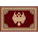 Εκκληστιαστικό χαλί Atlantis 8000 - Lavaron