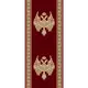 Εκκληστιαστικό χαλί Atlantis 8000 - Lavaron