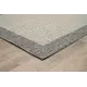 ΧΑΛΙ ETHNIK  9825D GREY-ECRU