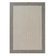 ΧΑΛΙ ETHNIK  9825D GREY-ECRU