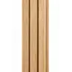 Επένδυση 3D ΠΗΧΑΚΙ Wall Line Natural Oak M 102079