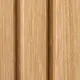Επένδυση 3D ΠΗΧΑΚΙ Wall Line Natural Oak M 102079