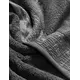 Πετσέτα STREAM ANTHRACITE