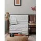Ριχτάρι ECLECTIC GREY