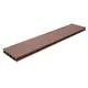 Πάτωμα Deck ΝΕΑΣ ΓΕΝΙΑΣ WPC 8040 Light Brown