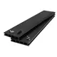 Πάτωμα Deck WPC ΝΕΑΣ ΓΕΝΙΑΣ 8050 Dark Grey