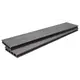 Πάτωμα Deck ΝΕΑΣ ΓΕΝΙΑΣ WPC 80180 Light Grey
