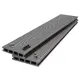 Πάτωμα Deck ΝΕΑΣ ΓΕΝΙΑΣ WPC 80180 Light Grey