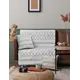 Διακοσμητικό Μαξιλάρι ECLECTIC GREY 