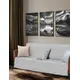 Διακοσμητικό Μαξιλάρι ETHEREAL GREY 