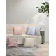 Διακοσμητικό Μαξιλάρι FERN BEIGE 