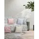 Διακοσμητικό Μαξιλάρι FERN GREY 
